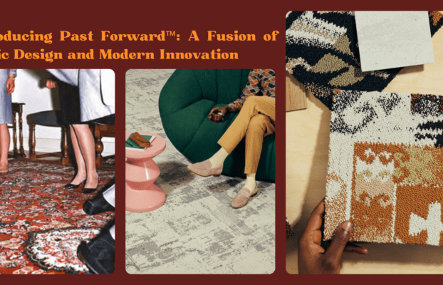 Past Forward Floorcoverings