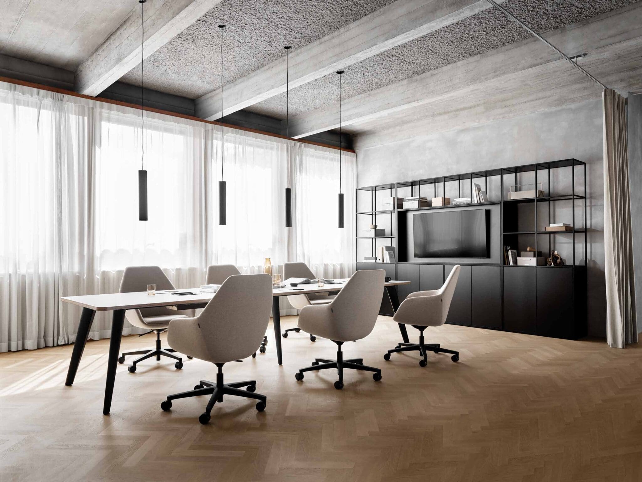 Office Furniture Belfast Northern Ireland