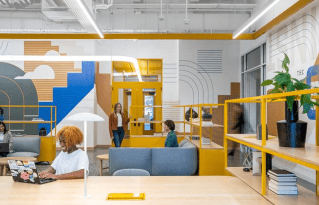 Mastering Workspace Design