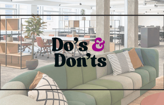 The Do’s & Don’ts of Soft Partitioning