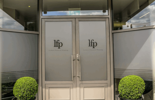 Office Furniture Solutions for Leeburn Financial Planning’s New HQ