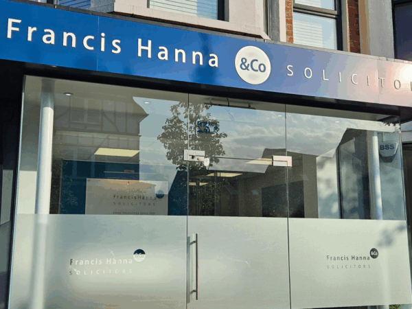 Francis Hanna