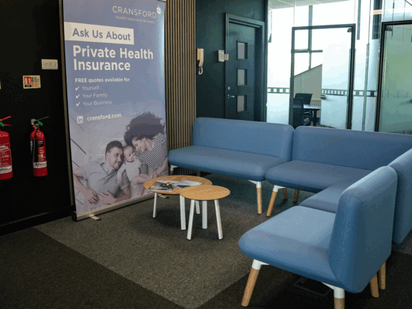 Cransford Health Insurance