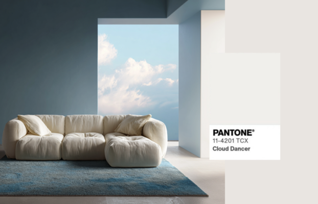 The 2026 Pantone Colour of the Year