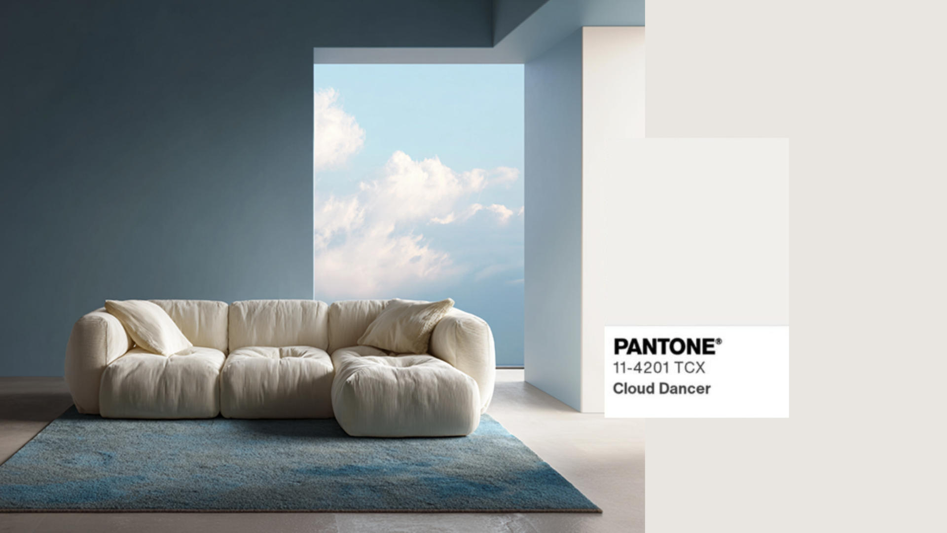 The 2026 Pantone Colour of the Year
