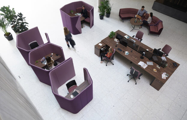 From Burnout to Balance