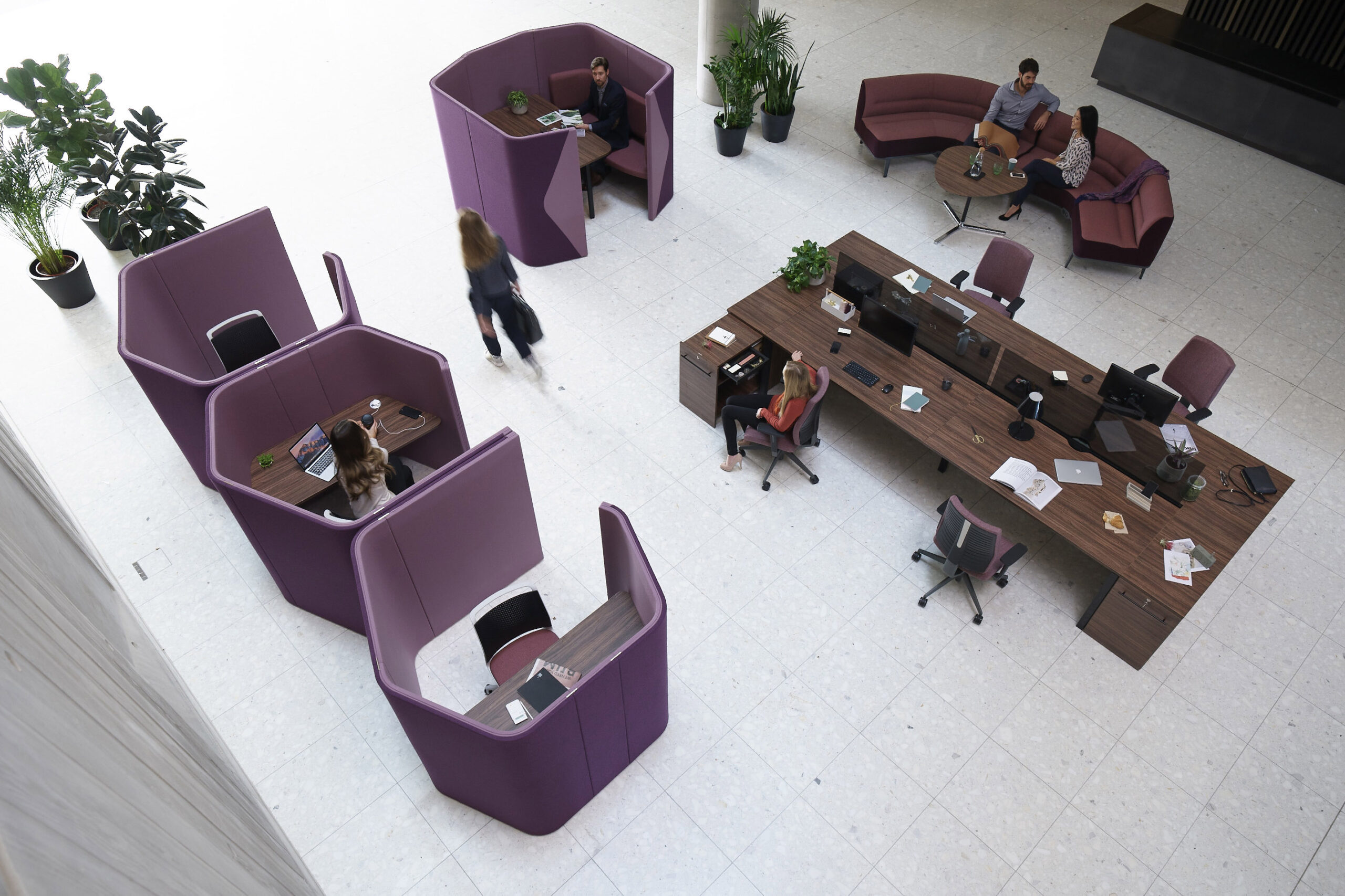 From Burnout to Balance