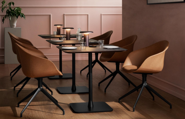 The ‘Resimercial’ Aesthetic