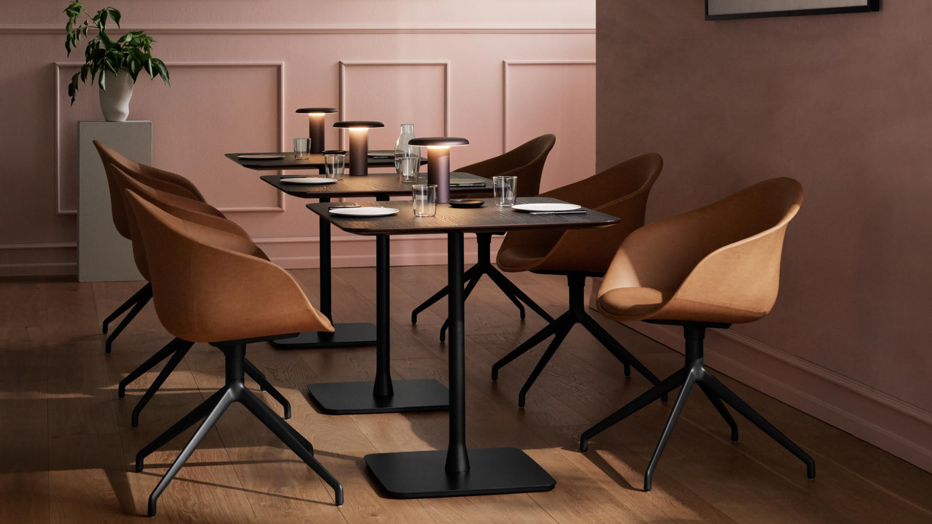 The ‘Resimercial’ Aesthetic