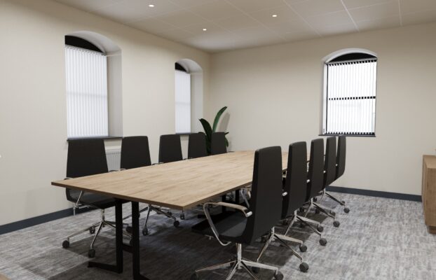 Transforming First Impressions