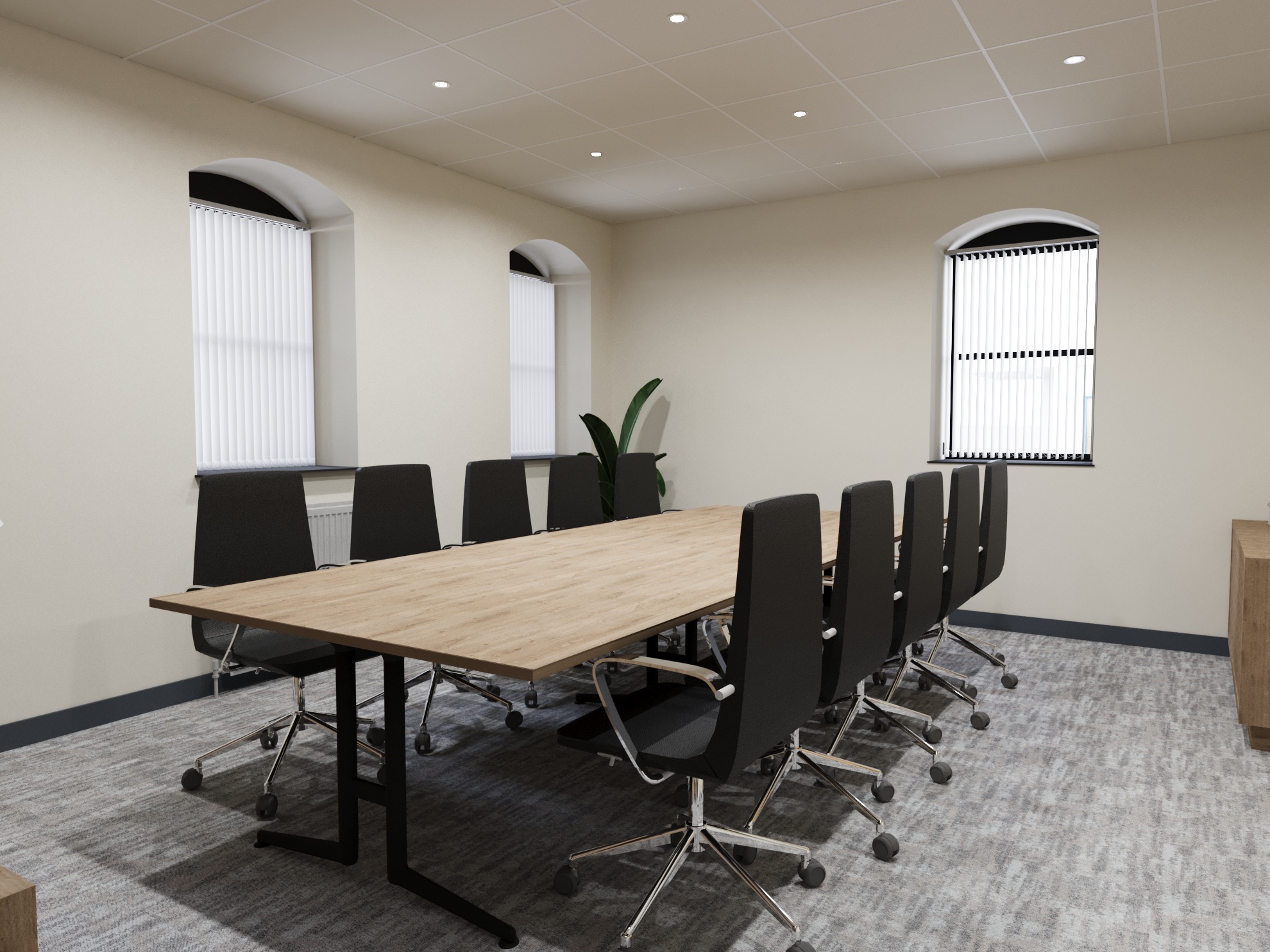 Transforming First Impressions