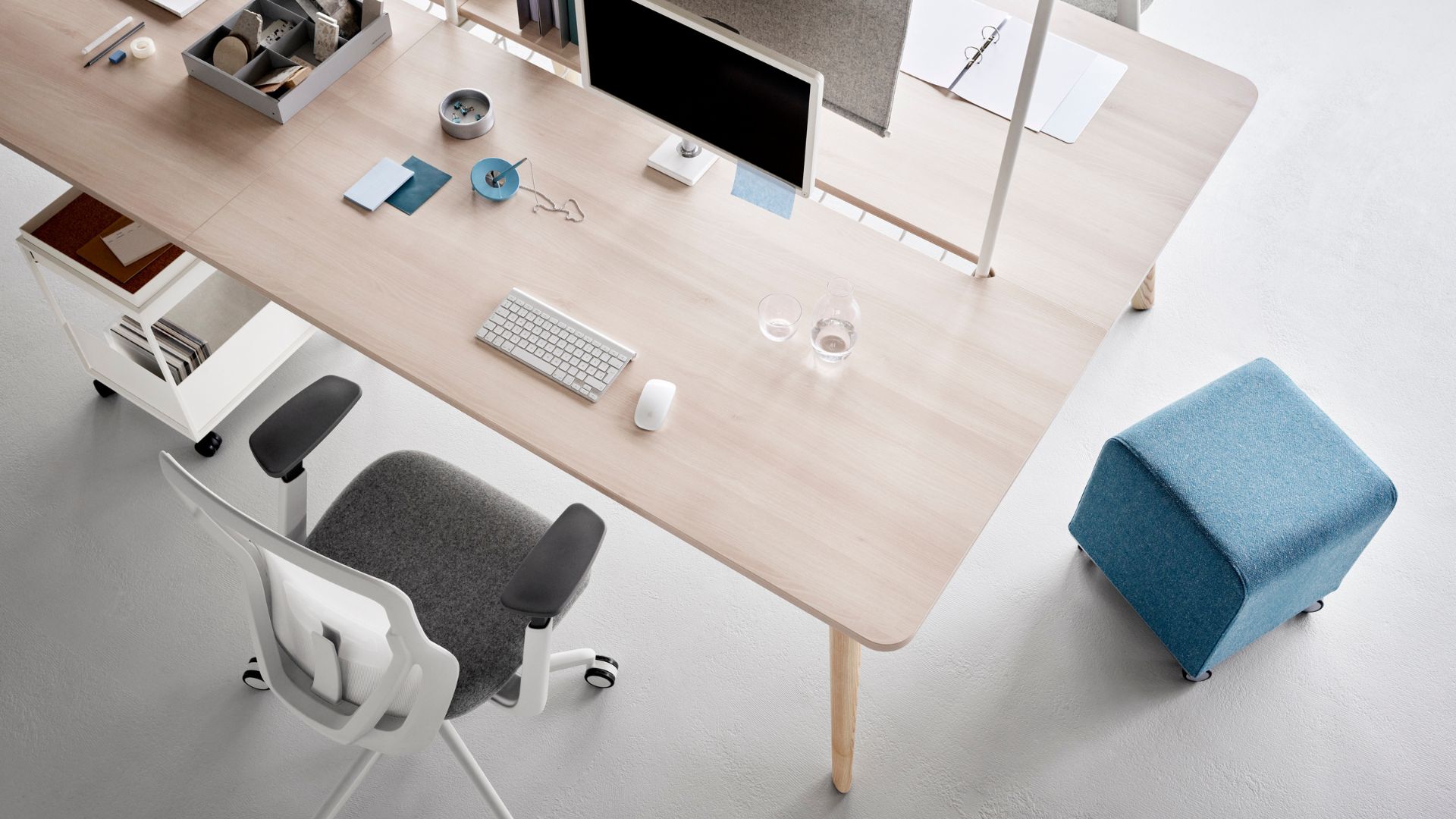 Small Changes That Make a Big Difference