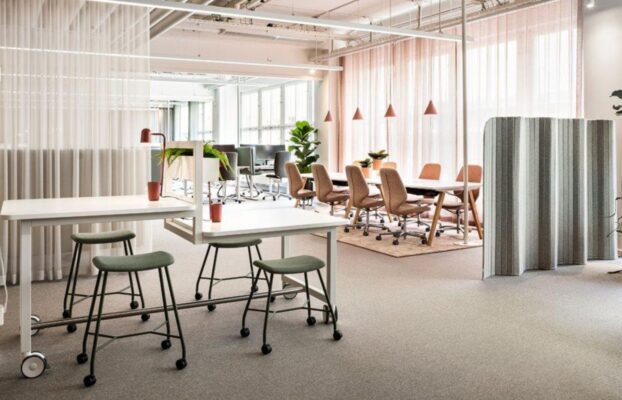Why Space Planning is the Foundation of Every Successful Office Fit-Out