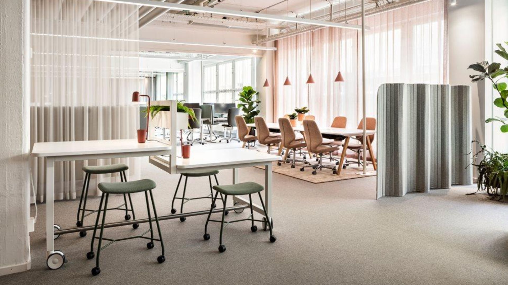 Why Space Planning is the Foundation of Every Successful Office Fit-Out