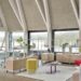 Modern office space planning and commercial office fit-out