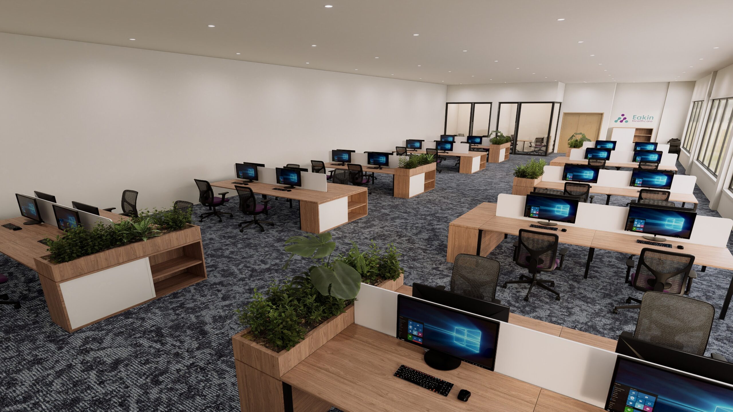 3D Design Plan LWS