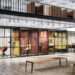 Mews by Boss Design modular office pods and meeting booths for modern workplaces