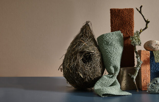 Choosing Office Upholstery Fabrics | Durability & Sustainability