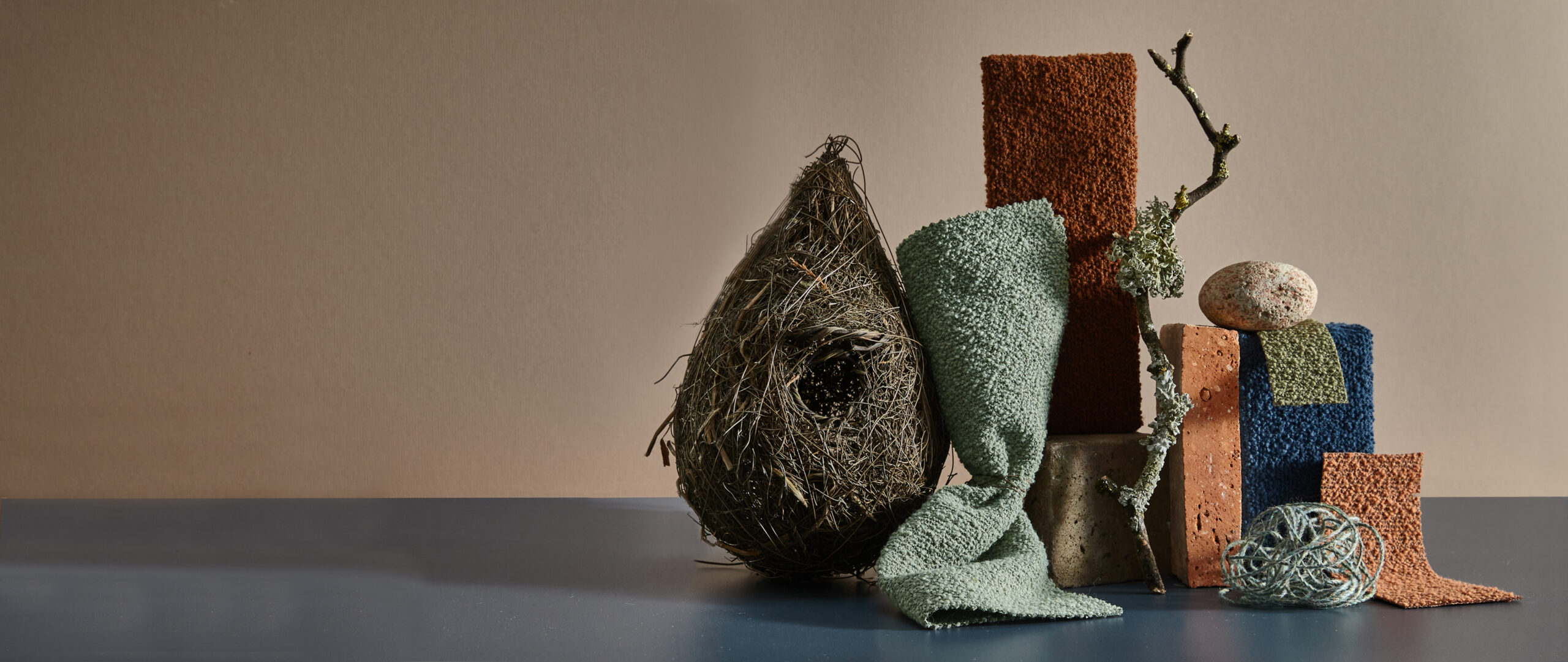 Choosing Office Upholstery Fabrics | Durability & Sustainability