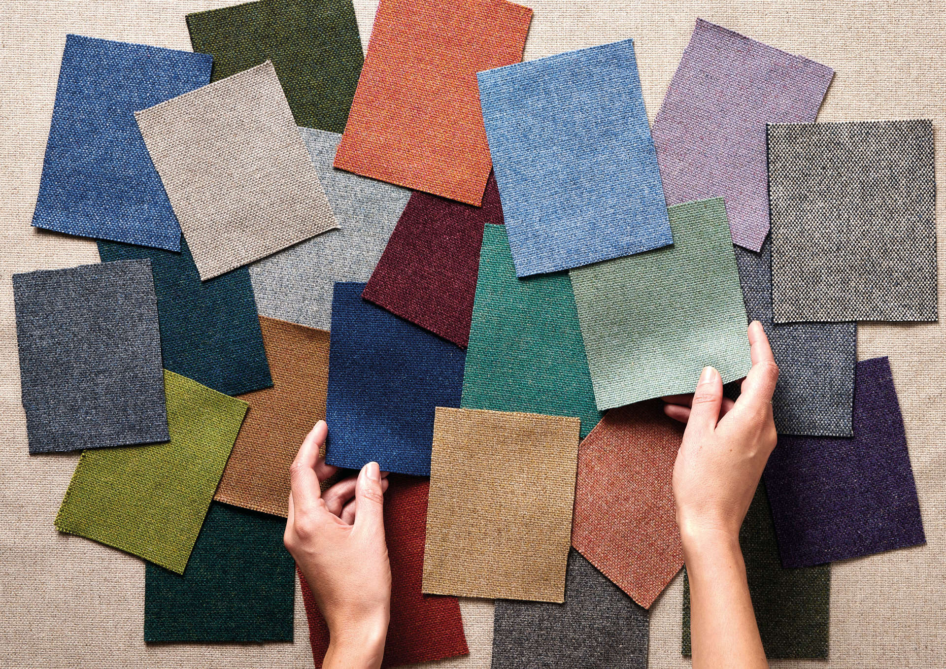Martindale fabrics
