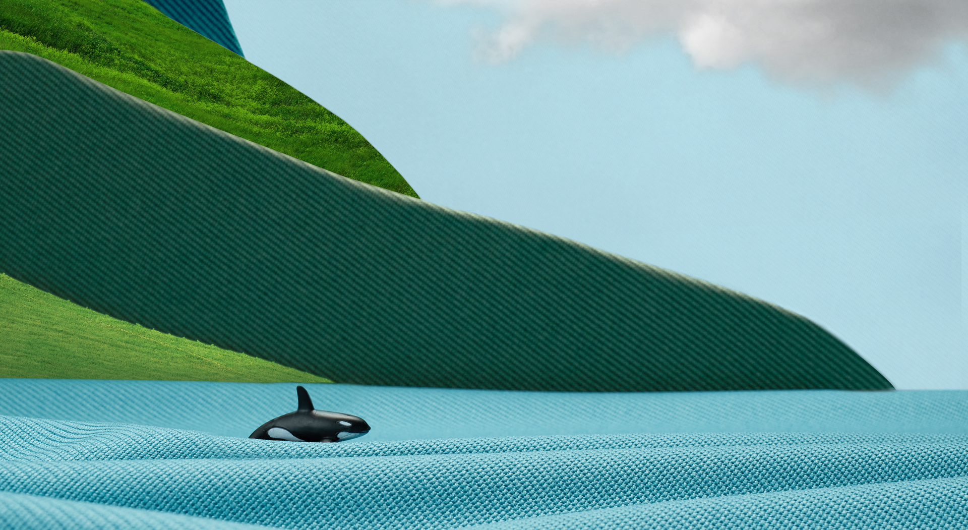 Sustainable fabrics